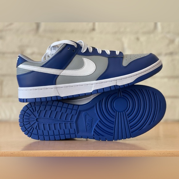 nike dunk by you sizing